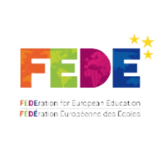 Euroforma formation - Logo fede