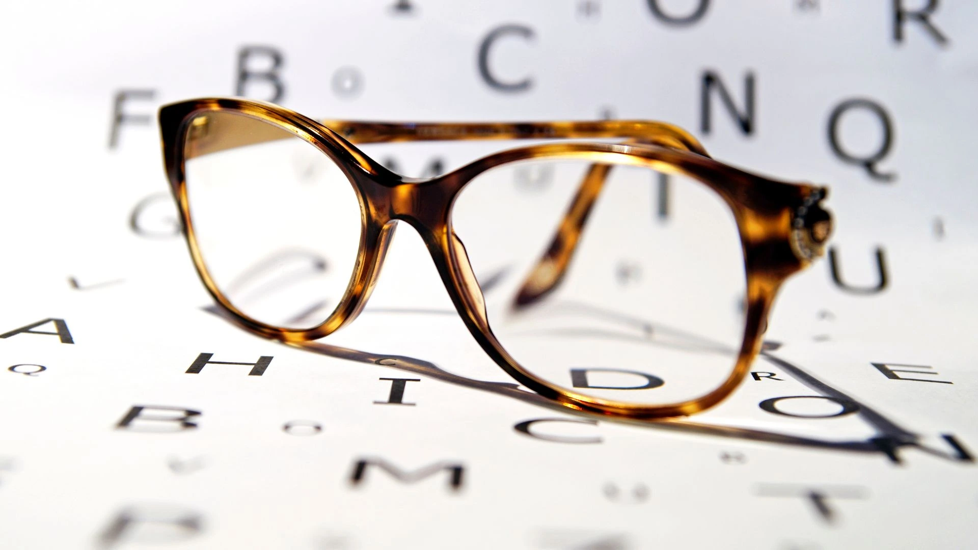 BTS Opticien Lunetier