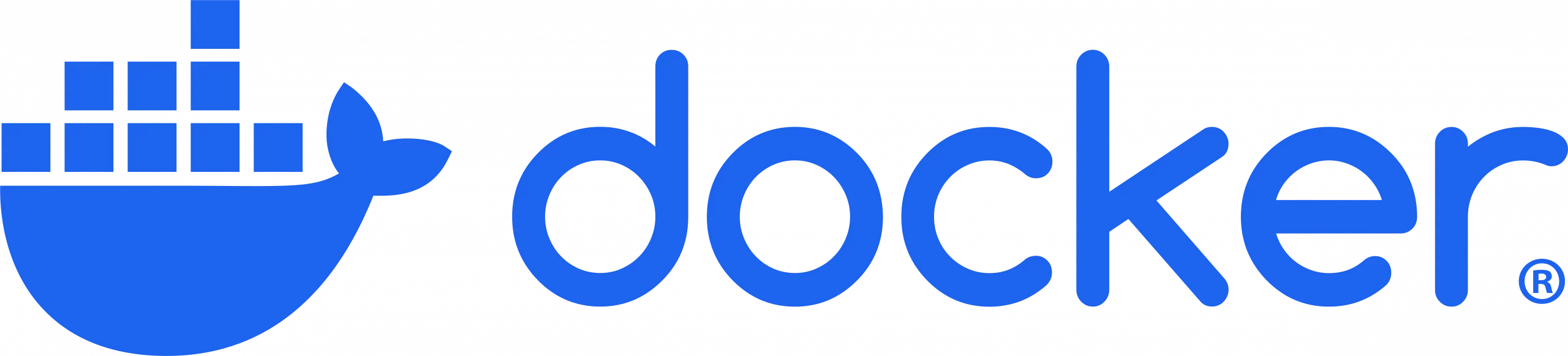 Logo Docker