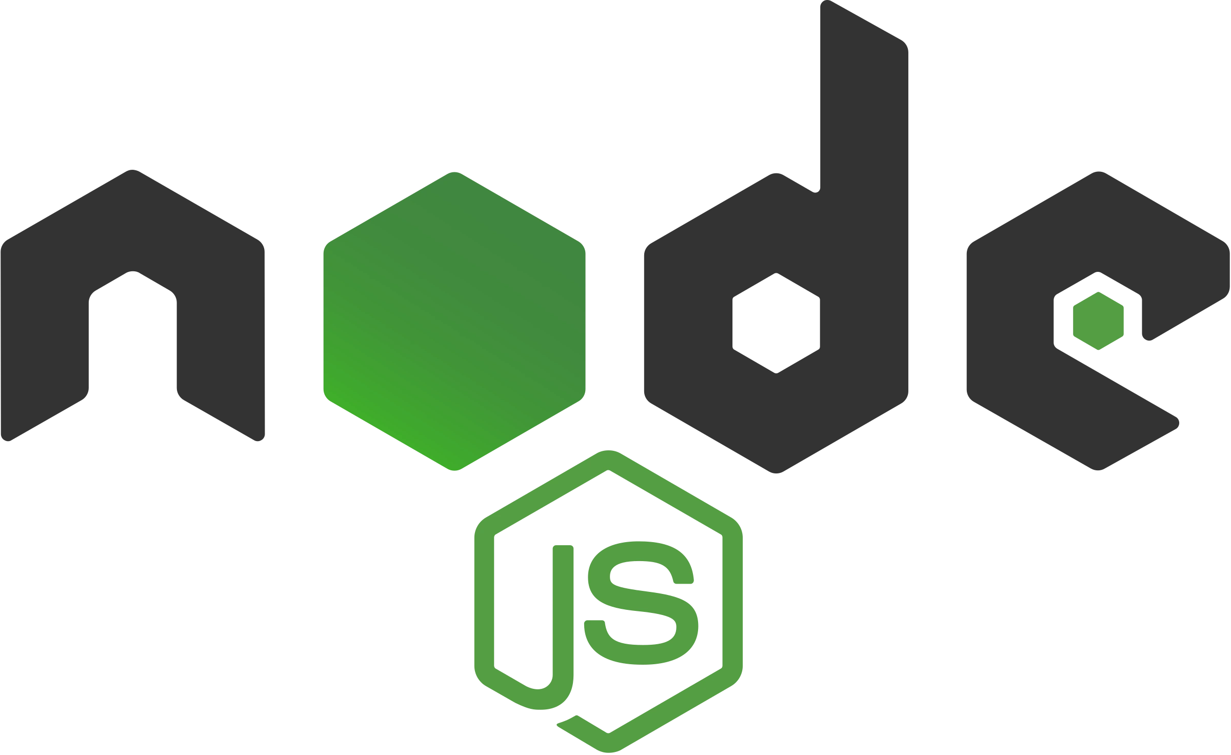 Logo NodeJs