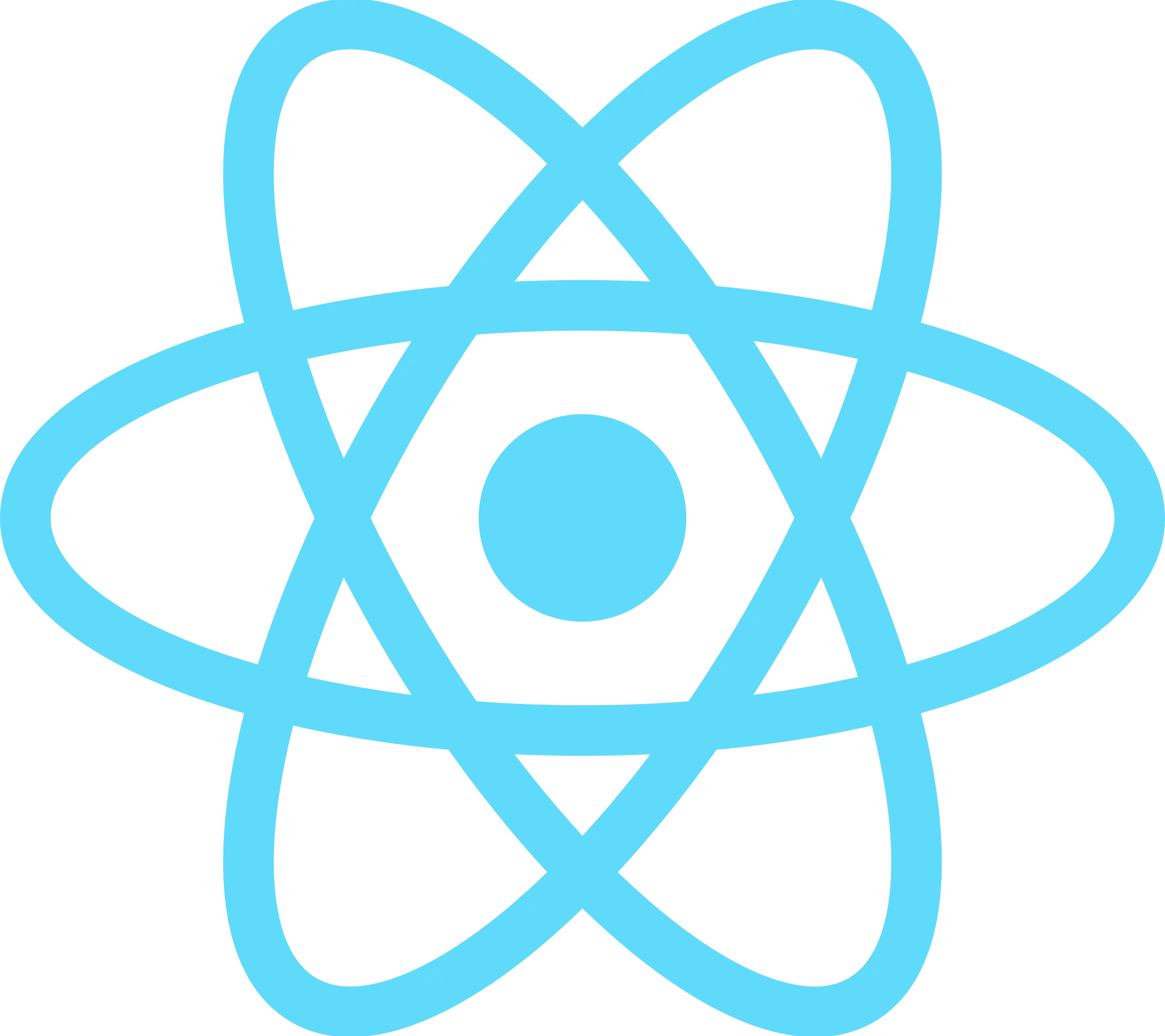 Logo reactjs