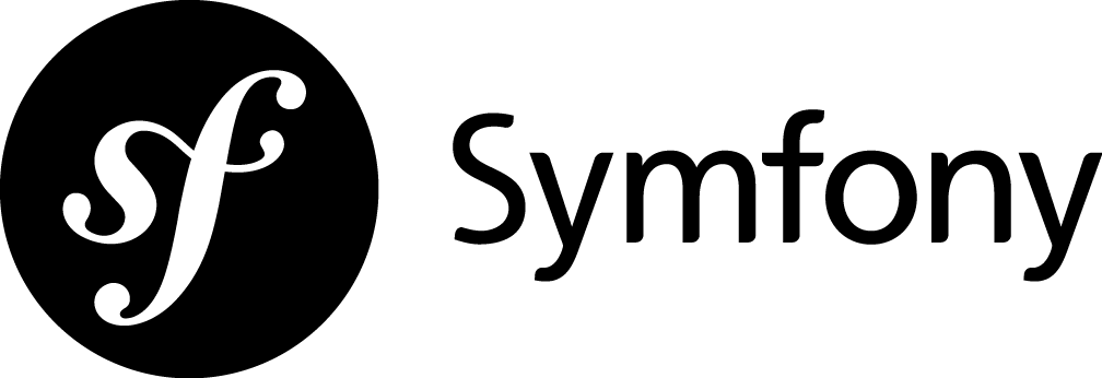 Logo Symfony